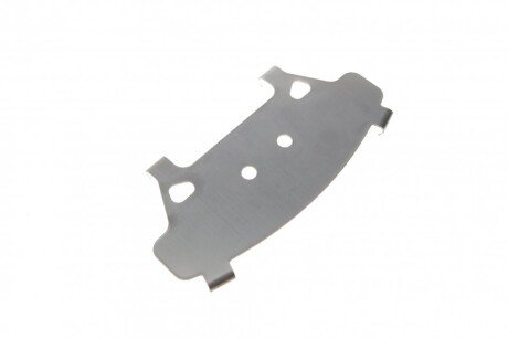 Тормозні (гальмівні) колодки metelli 2208850