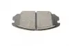 Тормозные колодки metelli 2208850