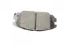 Тормозные колодки metelli 2208850