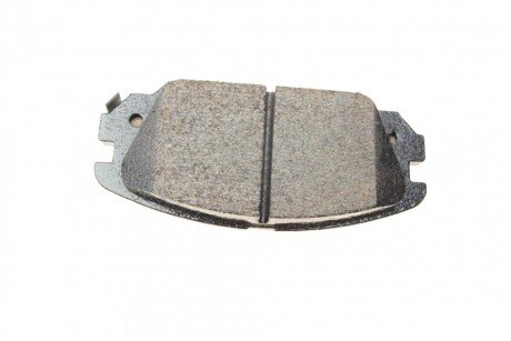 Тормозні (гальмівні) колодки metelli 2208850