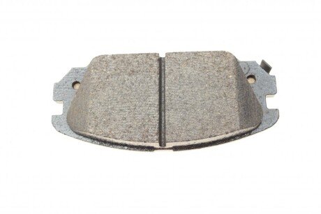 Тормозні (гальмівні) колодки metelli 2208850