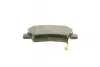 Тормозные колодки metelli 22-0886-0