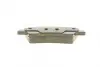 Тормозные колодки metelli 22-0886-0