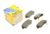 Тормозные колодки metelli 22-0886-0