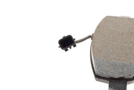 Тормозні (гальмівні) колодки metelli 2208980