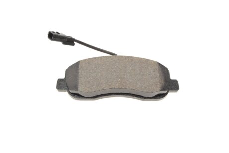 Тормозні (гальмівні) колодки metelli 2208980