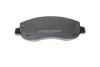 Тормозные колодки metelli 2208980