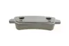 Тормозные колодки metelli 2208990