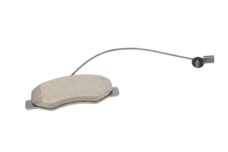 Тормозні (гальмівні) колодки metelli 2209000