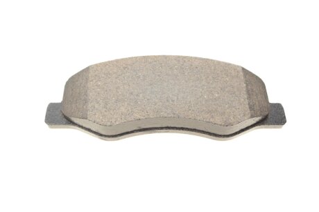 Тормозні (гальмівні) колодки metelli 2209000