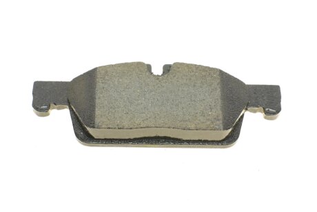 Тормозні (гальмівні) колодки metelli 2209160K