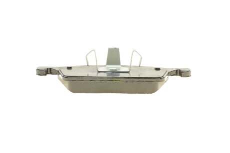 Тормозні (гальмівні) колодки metelli 2209160K