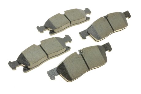 Тормозные колодки metelli 2209274