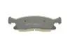 Тормозные колодки metelli 22-0927-4