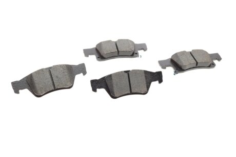 Тормозні (гальмівні) колодки metelli 2209280