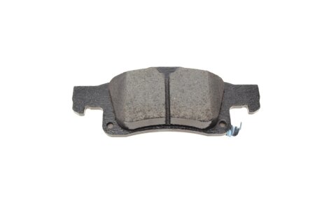 Тормозні (гальмівні) колодки metelli 2209280