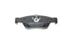 Тормозные колодки metelli 22-0928-0