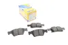 Тормозные колодки metelli 22-0928-0