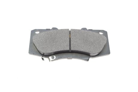 Тормозные колодки metelli 2209370