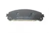 Тормозные колодки metelli 22-0938-0