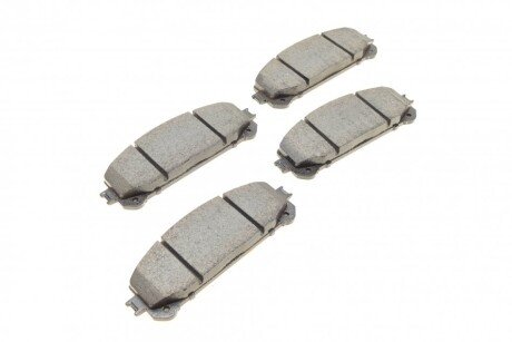 Тормозные колодки metelli 2209380