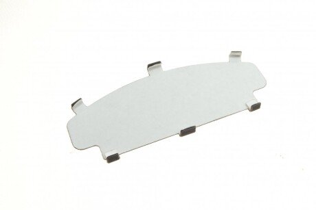 Тормозные колодки metelli 2209380