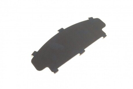 Тормозные колодки metelli 2209380