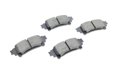 Тормозные колодки metelli 2209390