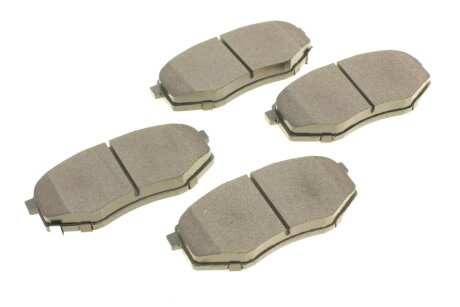 Тормозні (гальмівні) колодки metelli 2209420