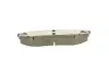 Тормозные колодки metelli 22-0942-0