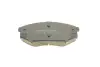 Тормозные колодки metelli 22-0942-0