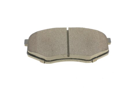 Тормозні (гальмівні) колодки metelli 2209420