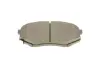 Тормозные колодки metelli 22-0942-0