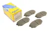 Тормозные колодки metelli 22-0942-0