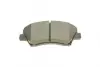 Тормозные колодки metelli 2209440