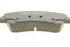 Тормозные колодки metelli 2209440