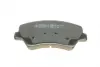 Тормозные колодки metelli 2209440