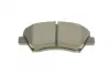 Тормозные колодки metelli 2209440