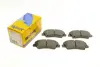 Тормозные колодки metelli 2209440