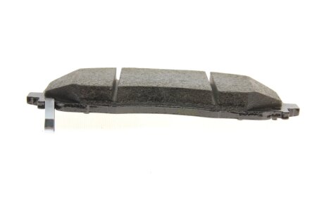 Тормозные колодки metelli 2209460