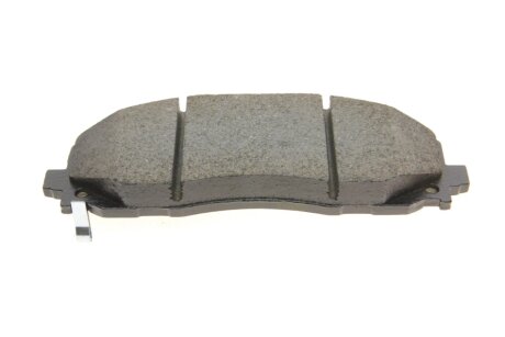 Тормозные колодки metelli 2209460