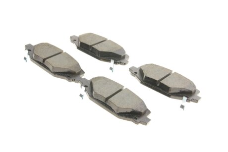 Тормозные колодки metelli 2209470