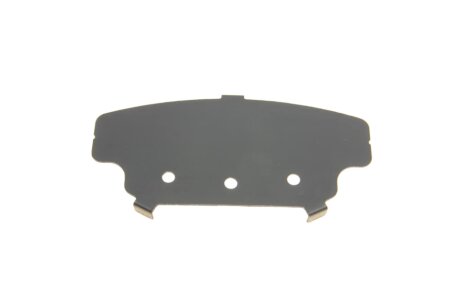 Тормозные колодки metelli 2209470