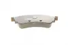 Тормозные колодки metelli 2209490