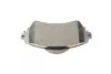 Тормозные колодки metelli 2209490