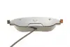 Тормозные колодки metelli 22-0952-0