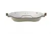 Тормозные колодки metelli 22-0952-0
