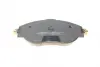 Тормозные колодки metelli 22-0952-0