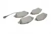 Тормозные колодки metelli 22-0952-0