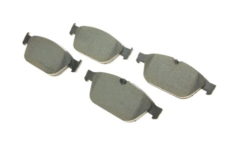 Тормозные колодки metelli 2209540K